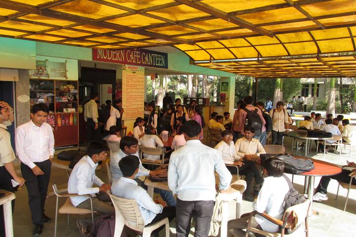 cafeteria